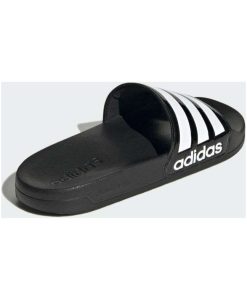 adidas adilette shower black