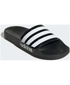 adidas adilette shower black