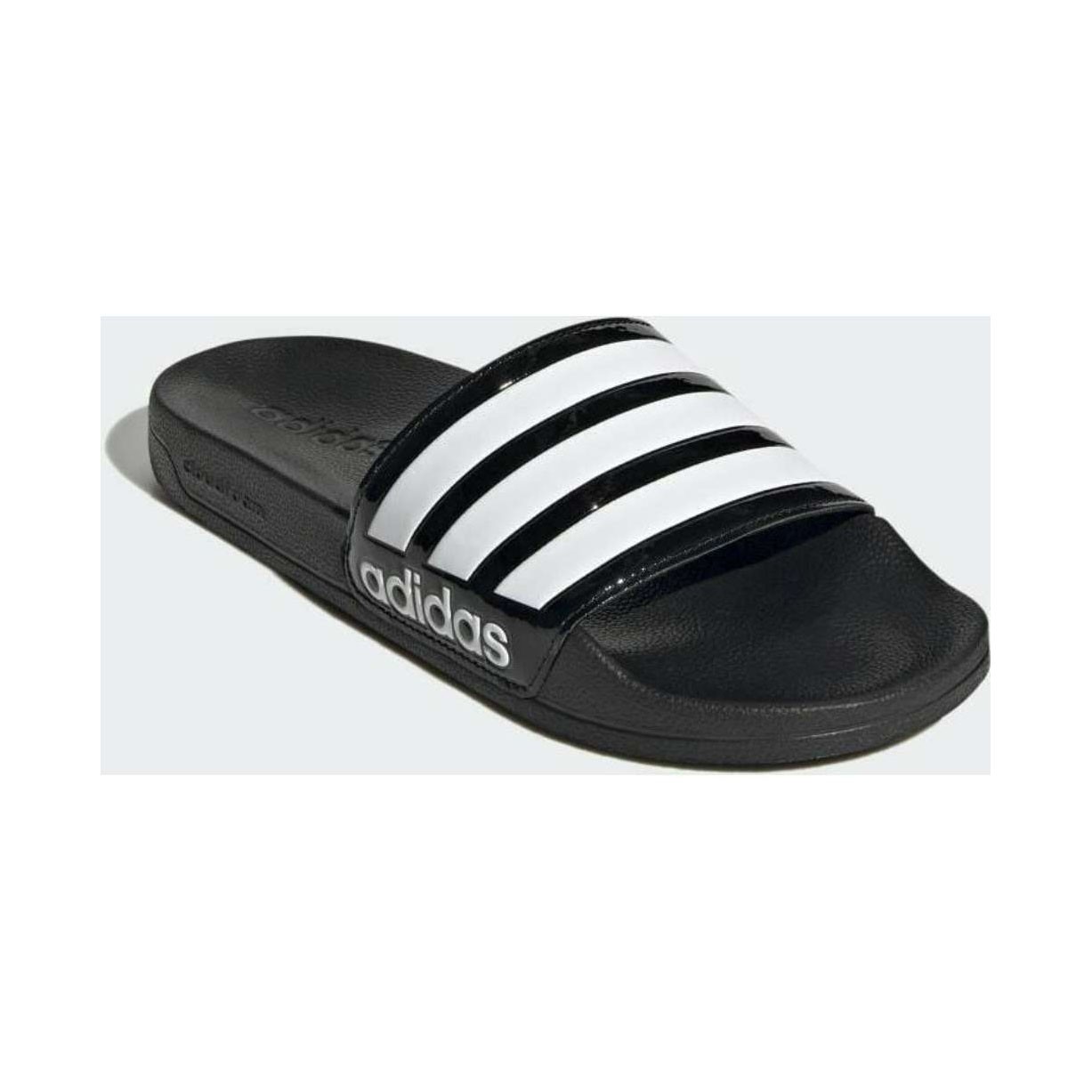 Adidas Adilette Shower FZ2852 Unisex Παντόφλα Μαύρη