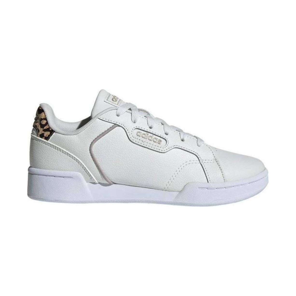 Adidas Roguera FY7183 Γυναικείο Sneaker Λευκό
