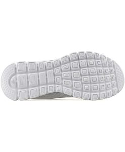 skechers graceful 12612 wsl gynaikeio sneaker leyko