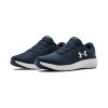 Under Armour Charged Pursuit 2 3024138-401 Ανδρικά Αθλητικά Μπλε