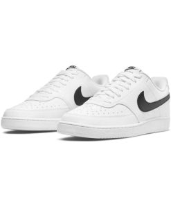 nike court vision low next nature andriko sneaker leyko