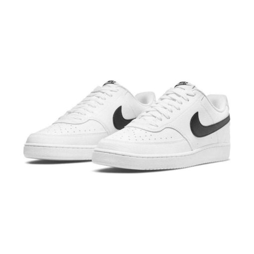 nike court vision low next nature andriko sneaker leyko