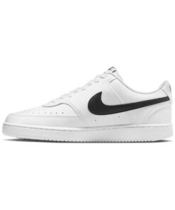 nike court vision low next nature andriko sneaker leyko