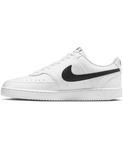 nike court vision low next nature andriko sneaker leyko