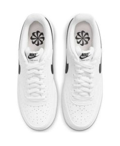 nike court vision low next nature andriko sneaker leyko