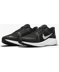 nike quest 4 athlitiko andriko mayro