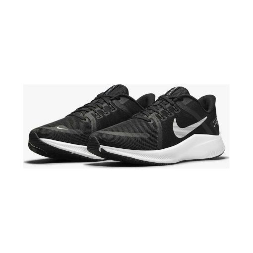 nike quest 4 athlitiko andriko mayro