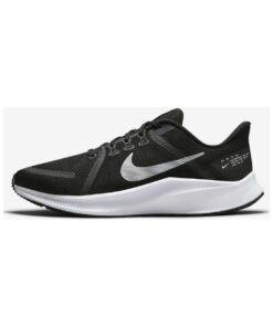 nike quest 4 athlitiko andriko mayro