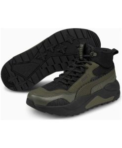 puma x-ray 2 square mid w andriko mpotaki xaki