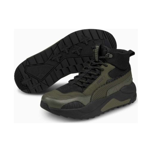 puma x-ray 2 square mid w andriko mpotaki xaki