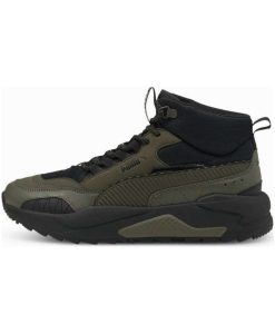 puma x-ray 2 square mid w andriko mpotaki xaki