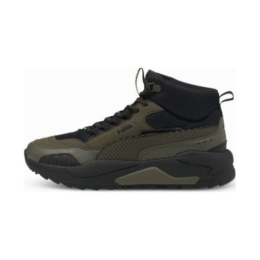 puma x-ray 2 square mid w andriko mpotaki xaki