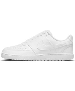 nike court vision low next nature andriko sneaker leyko