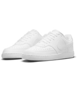 nike court vision low next nature andriko sneaker leyko