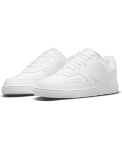 nike court vision low next nature andriko sneaker leyko