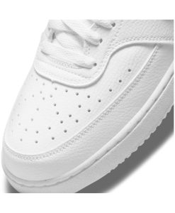 nike court vision low next nature andriko sneaker leyko