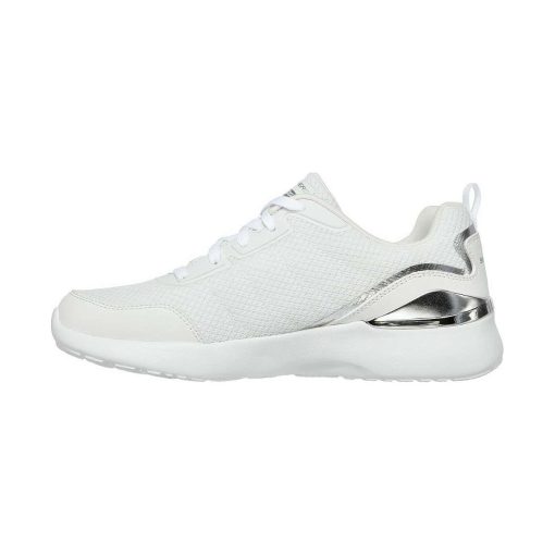 Skechers 149660-WSL Γυναικείο Sneaker Λευκό