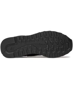 New Balance GM500WE1 Ανδρικό Sneaker Μαύρο