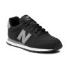 New Balance GM500WE1 Ανδρικό Sneaker Μαύρο