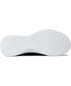 skechers dynamight 58360/bkrd andriko slip on mayro