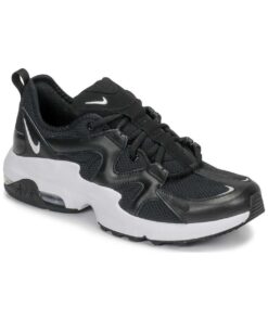 nike air max at4525-001 andriko athlitiko mayro