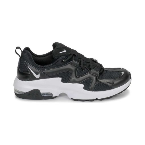 nike air max at4525-001 andriko athlitiko mayro