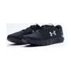 Under Armour Charged Rogue 2.5 Ανδρικά Αθλητικά Μαύρα