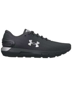 Under Armour Charged Rogue 2.5 Ανδρικά Αθλητικά Μαύρα