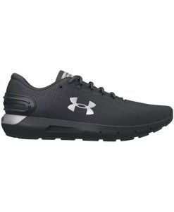 Under Armour Charged Rogue 2.5 Ανδρικά Αθλητικά Μαύρα