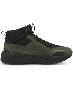 puma x-ray 2 square mid w andriko mpotaki xaki