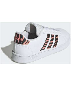 adidas grand court efhbiko sneaker leyko