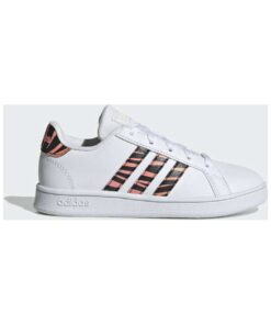 adidas grand court efhbiko sneaker leyko