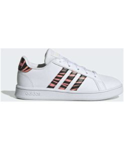 adidas grand court efhbiko sneaker leyko