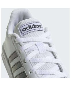 adidas grand court sneeaker efiviko leyko