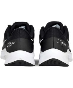 nike quest 4 athlitiko andriko mayro