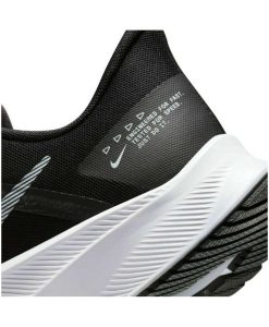 nike quest 4 athlitiko andriko mayro