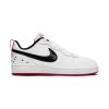 nike court borough efibiko sneaker leyko