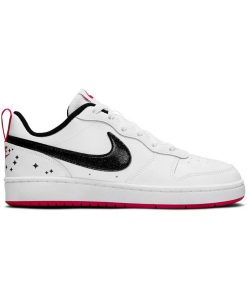 nike court borough efibiko sneaker leyko