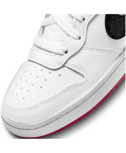 nike court borough efibiko sneaker leyko
