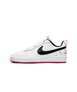 nike court borough efibiko sneaker leyko