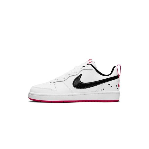 nike court borough efibiko sneaker leyko