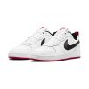 nike court borough efibiko sneaker leyko