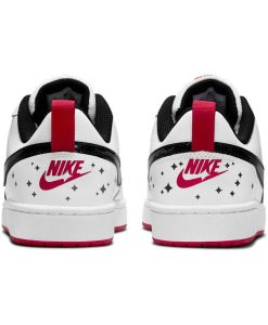 nike court borough efibiko sneaker leyko