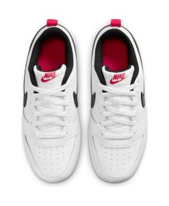 nike court borough efibiko sneaker leyko