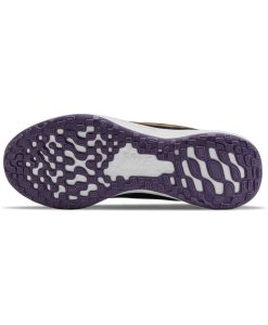 nike revolution 6 gynaikeio athlitiko mayro