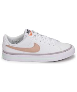 nike court legacy gynaikeio sneaker leyko