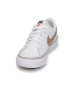 nike court legacy gynaikeio sneaker leyko