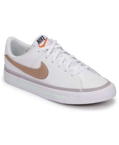 nike court legacy gynaikeio sneaker leyko